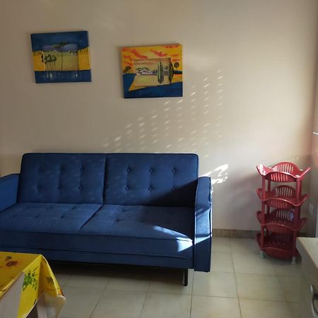 Apartamento La Perla Dei Templi Agrigento Exterior foto