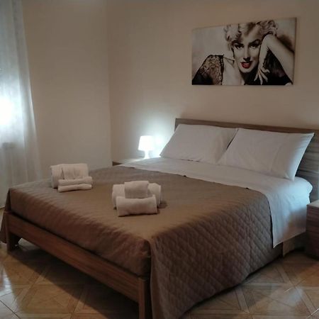 Apartamento La Perla Dei Templi Agrigento Exterior foto
