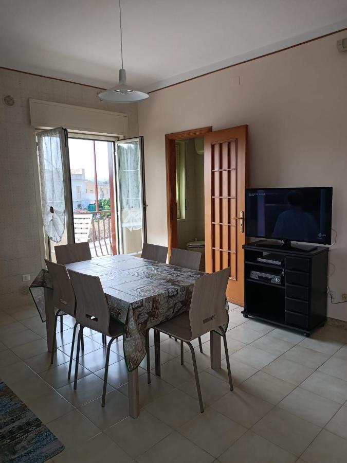 Apartamento La Perla Dei Templi Agrigento Exterior foto