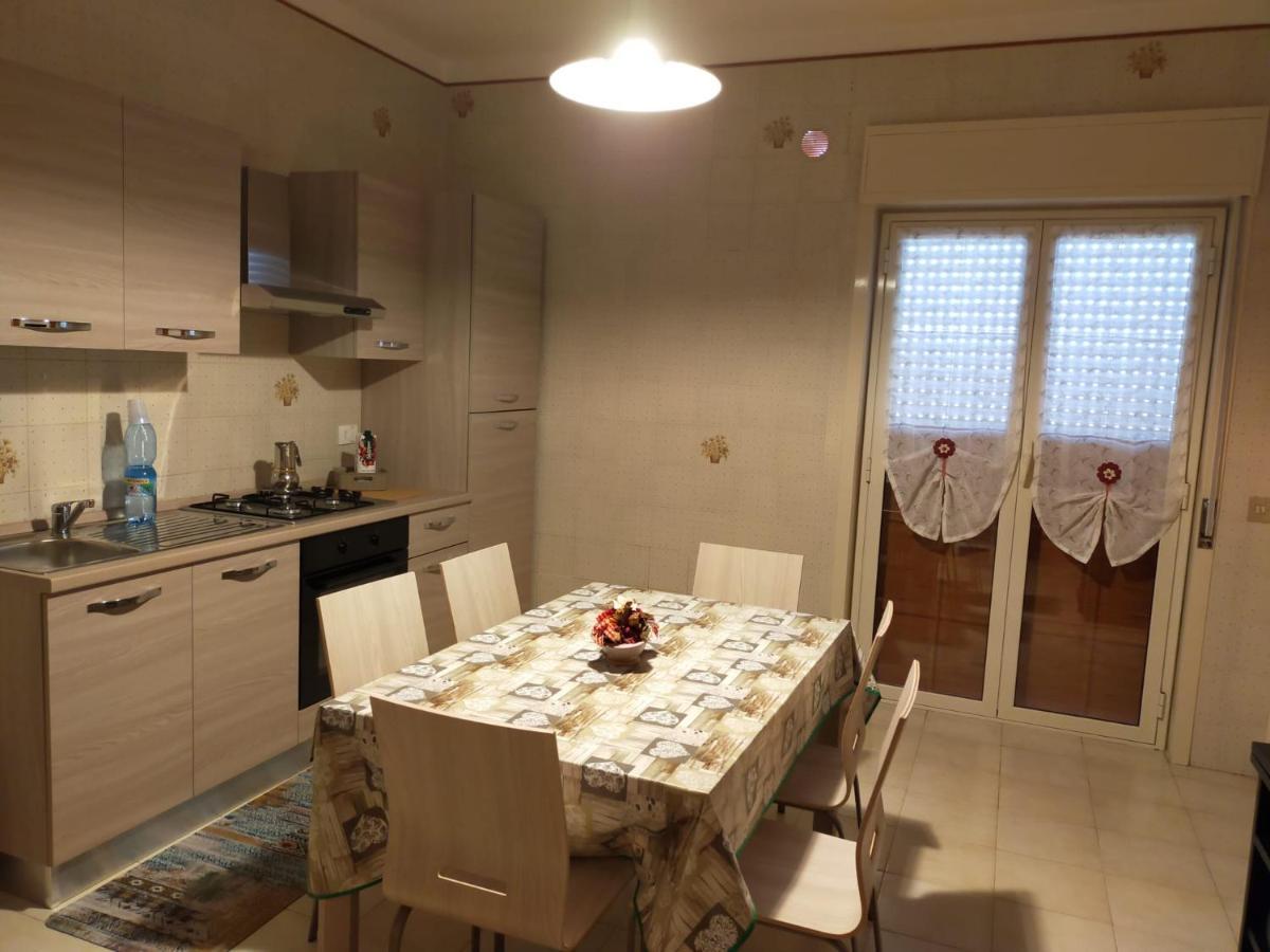 Apartamento La Perla Dei Templi Agrigento Exterior foto