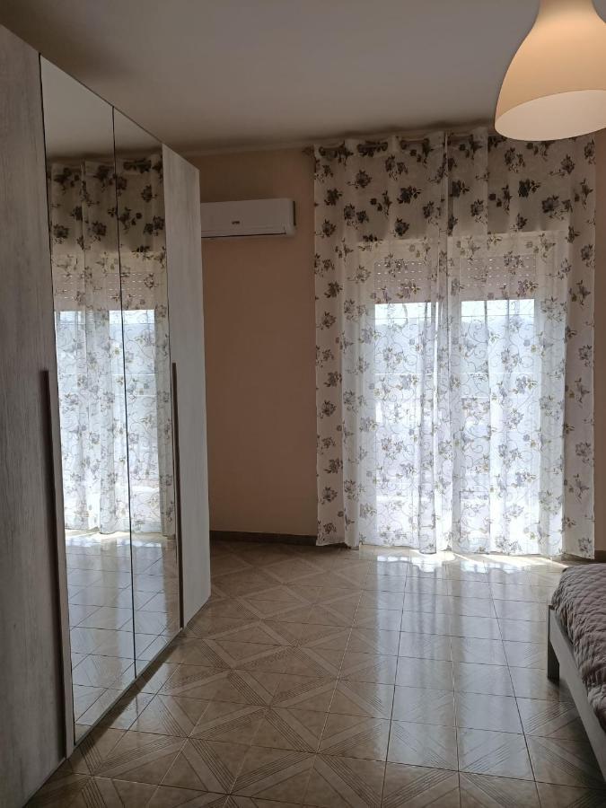 Apartamento La Perla Dei Templi Agrigento Exterior foto