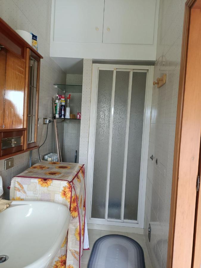 Apartamento La Perla Dei Templi Agrigento Exterior foto