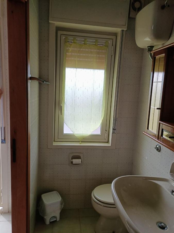 Apartamento La Perla Dei Templi Agrigento Exterior foto