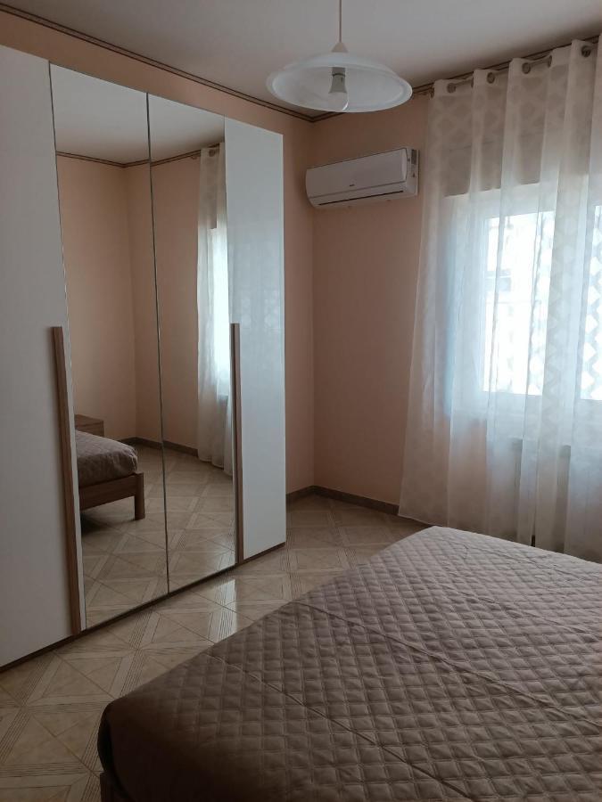 Apartamento La Perla Dei Templi Agrigento Exterior foto