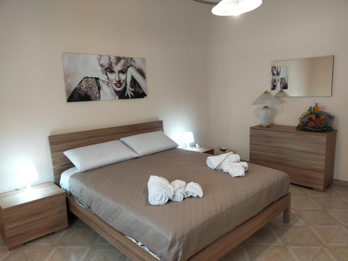 Apartamento La Perla Dei Templi Agrigento Exterior foto