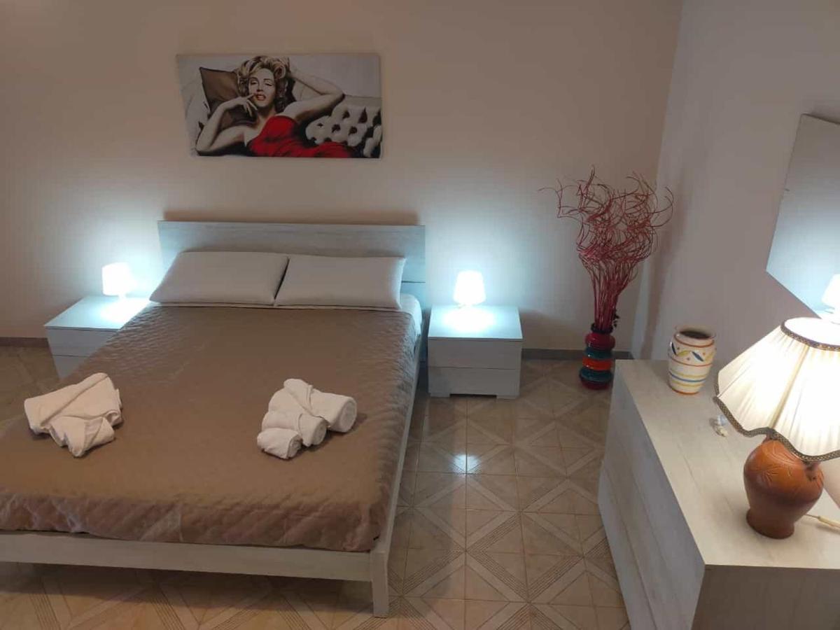Apartamento La Perla Dei Templi Agrigento Exterior foto