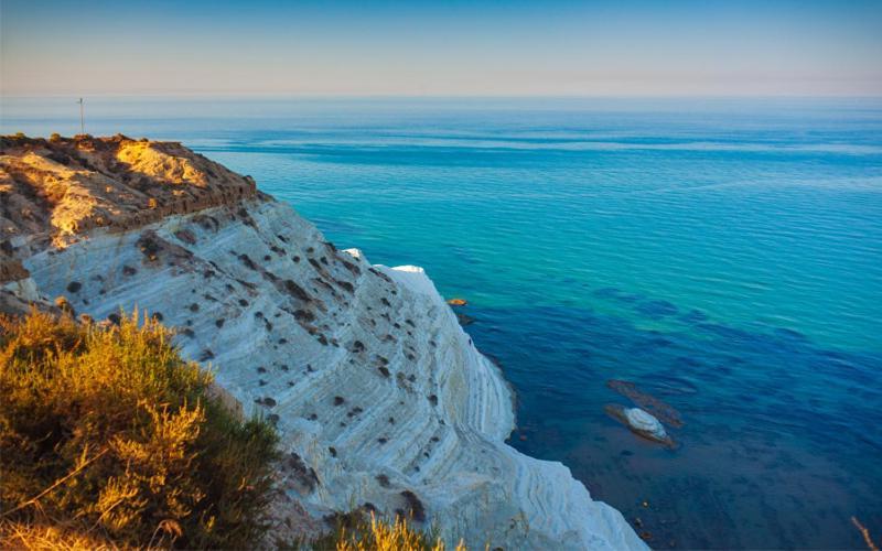 Apartamento La Perla Dei Templi Agrigento Exterior foto