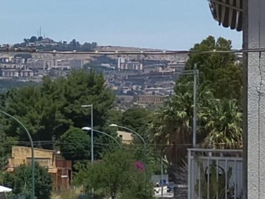 Apartamento La Perla Dei Templi Agrigento Exterior foto