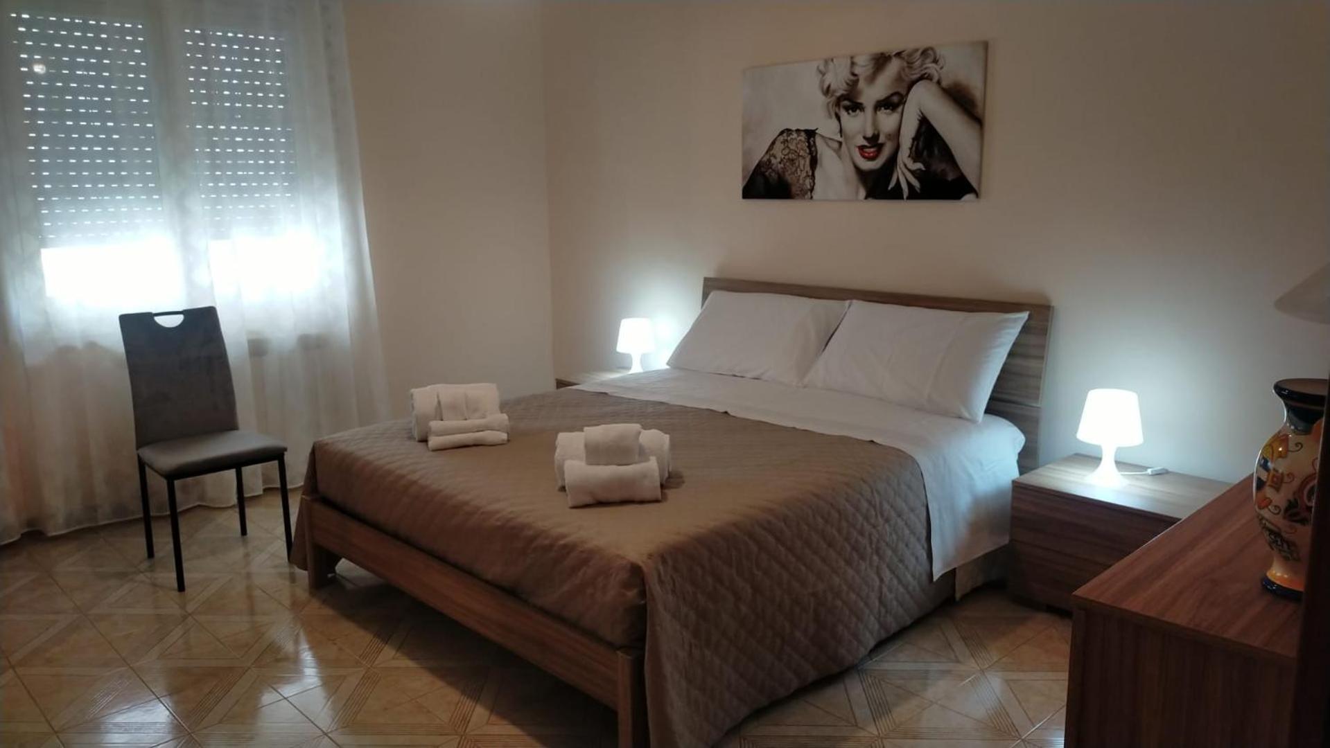 Apartamento La Perla Dei Templi Agrigento Exterior foto